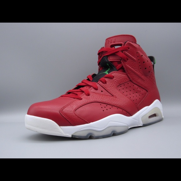 Air Jordan 6 “Spizike” - Picture 3 of 5